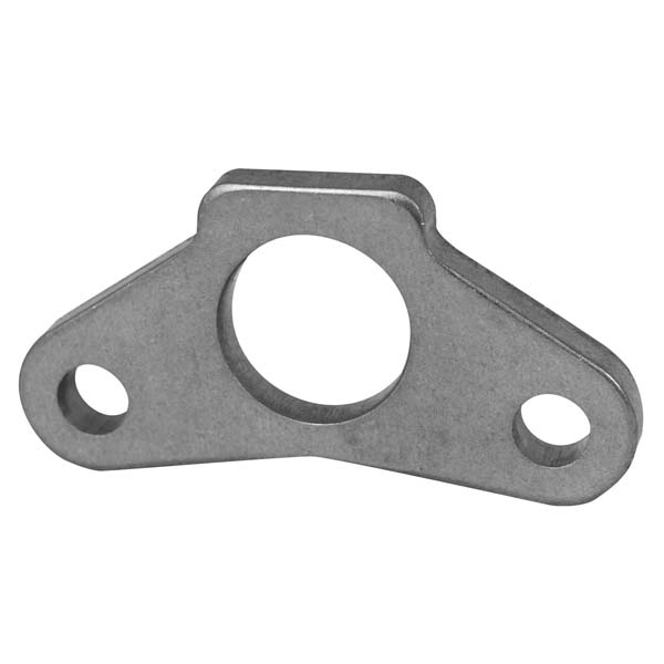 燃油分配管法兰