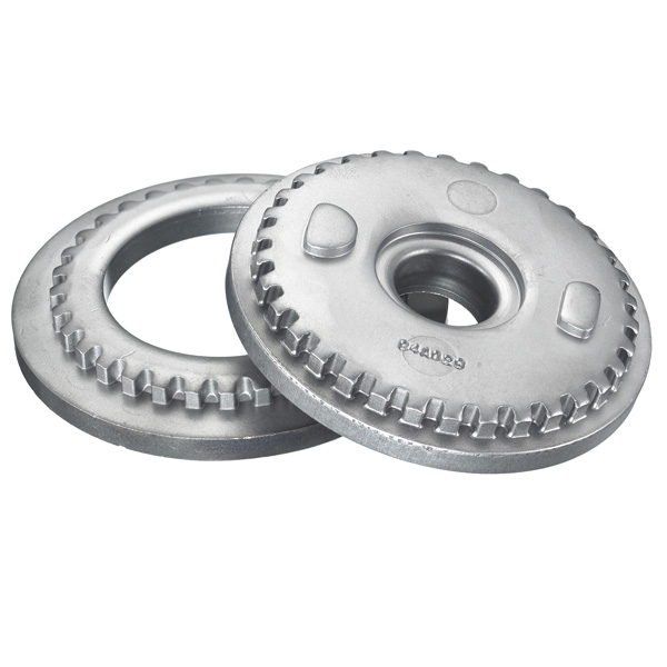 电动调角器齿板