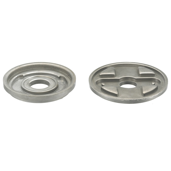 手动调角器（齿板和导向板）