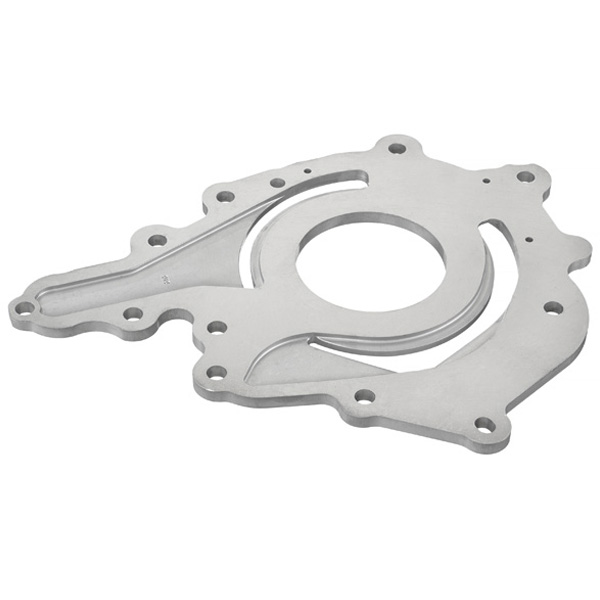 重型车辆零部件