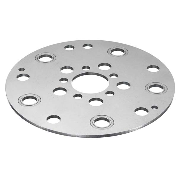 暖通空调后阀板