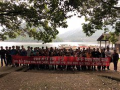 富春桃源休闲一日游